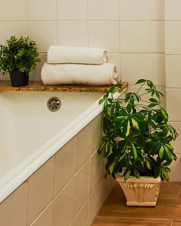 Central Garden Saldanha Apartment Lisboa الغرفة الصورة