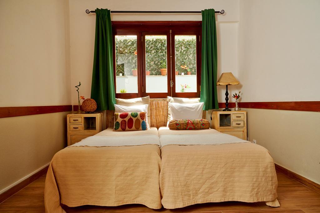 Central Garden Saldanha Apartment Lisboa المظهر الخارجي الصورة