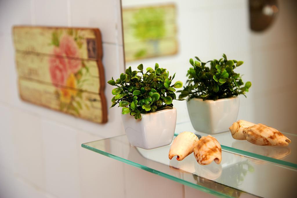 Central Garden Saldanha Apartment Lisboa المظهر الخارجي الصورة