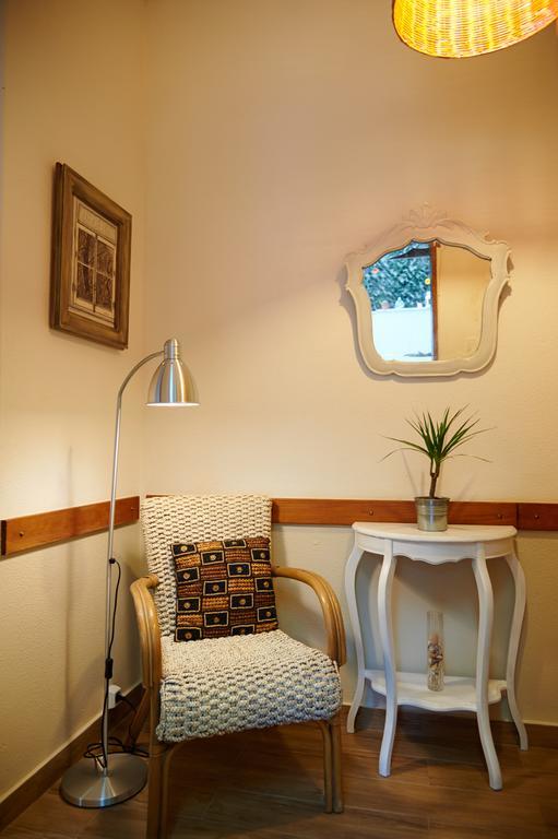 Central Garden Saldanha Apartment Lisboa المظهر الخارجي الصورة