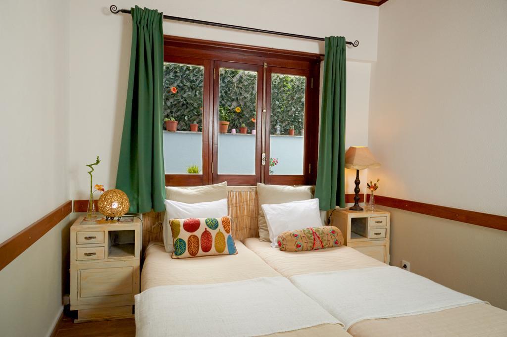 Central Garden Saldanha Apartment Lisboa المظهر الخارجي الصورة
