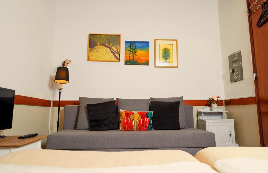 Central Garden Saldanha Apartment Lisboa المظهر الخارجي الصورة